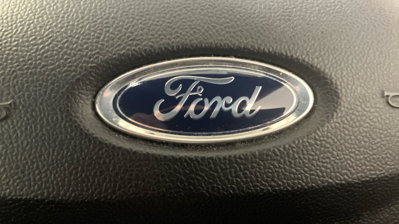 Ford Puma 1.0 EcoBoost Hybrid mHEV ST-Line 5dr Petrol Hatchback